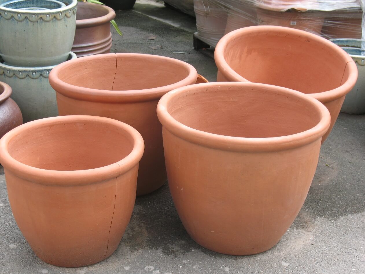 Preventing cracks in ceramic pots when using – Viet Thanh Ceramics