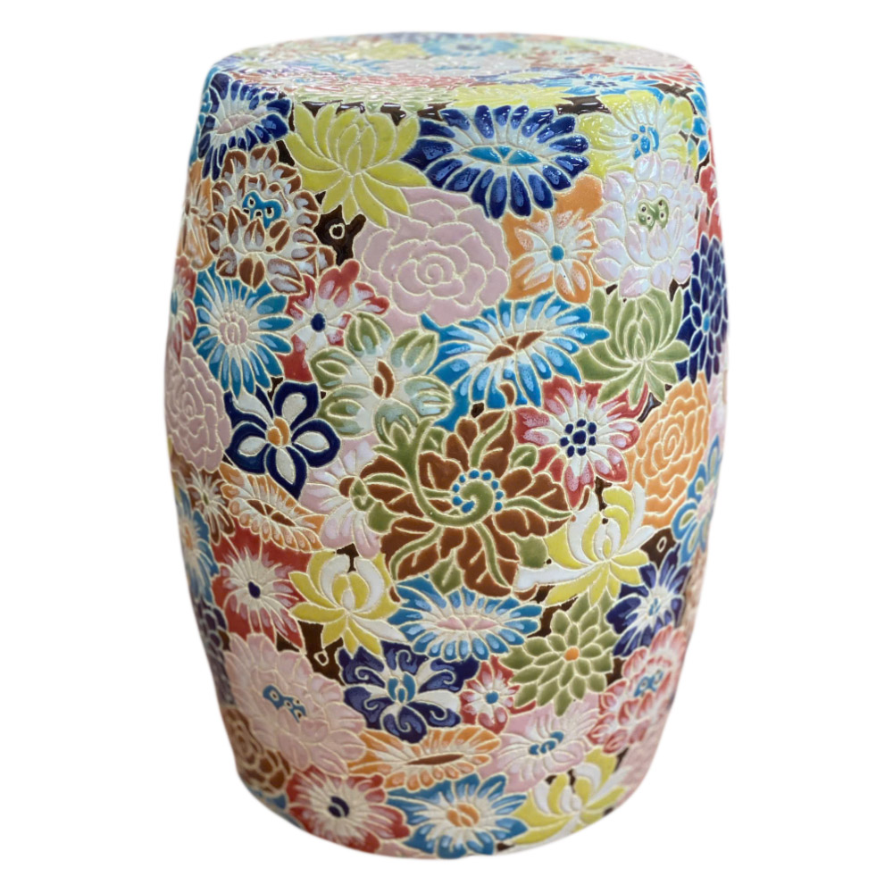VT.18270 – Stool – Ceramic