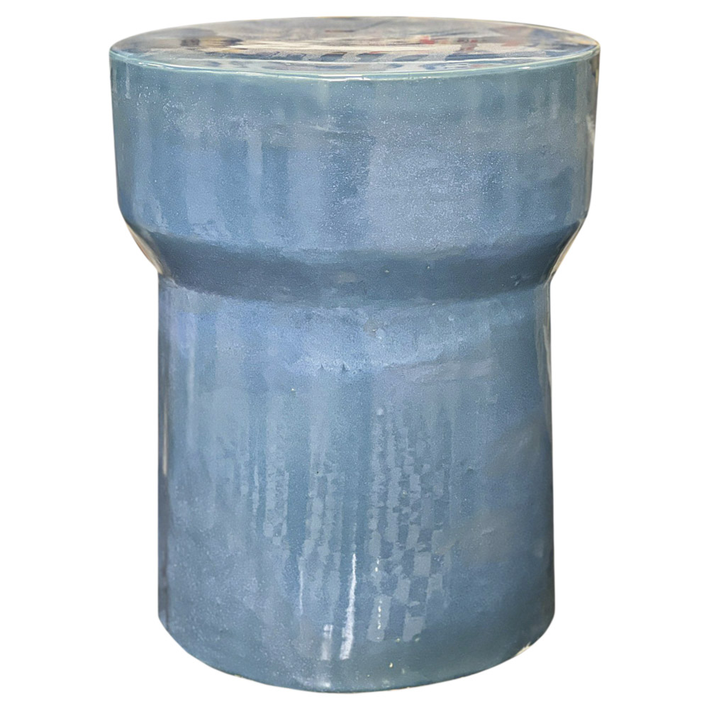 VT.18351 – Stool – Ceramic