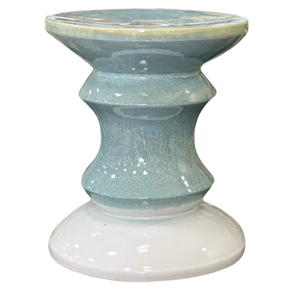 VT.18352A – Stool – Ceramic
