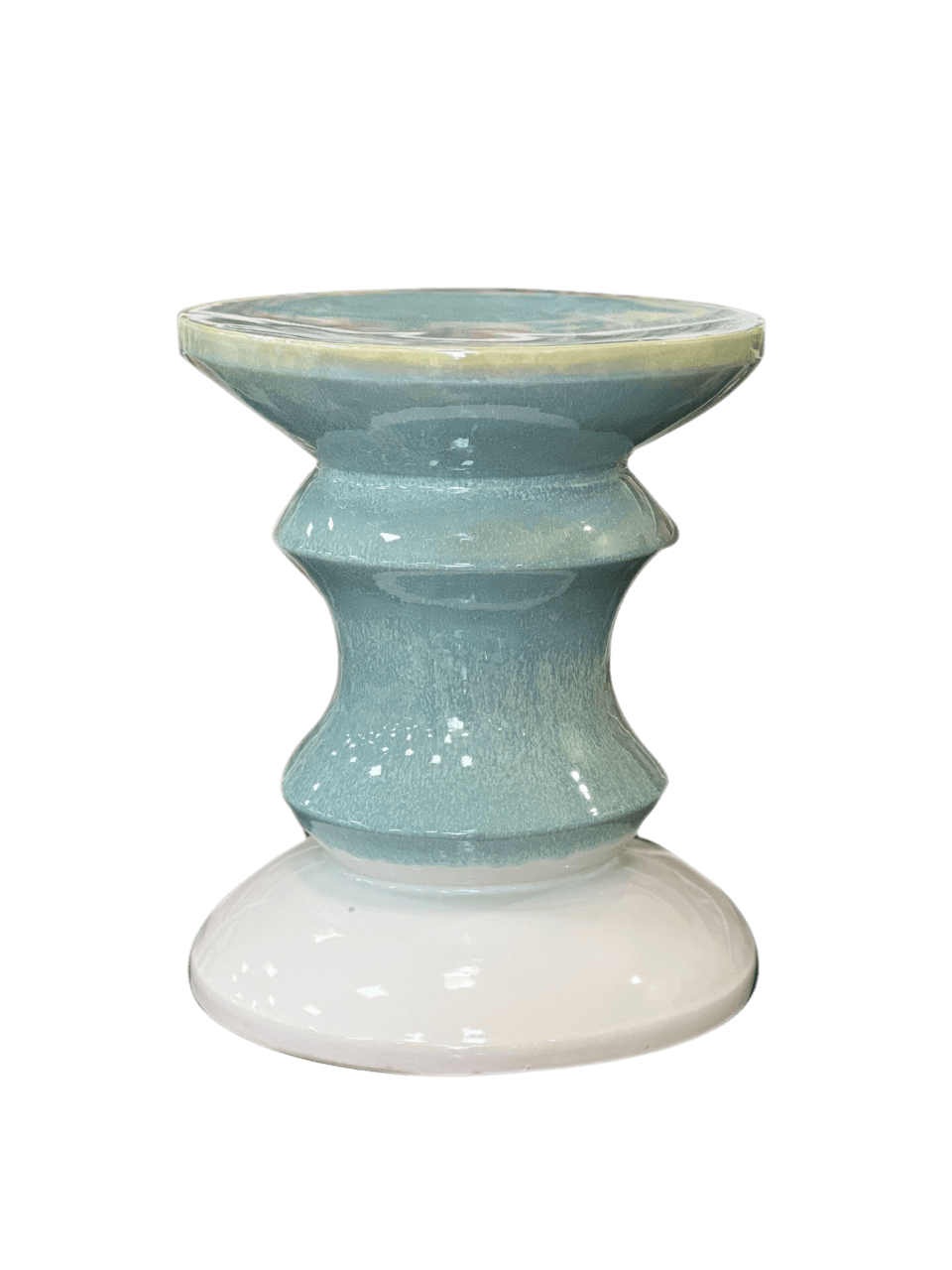 VT.18352A – Stool – Ceramic