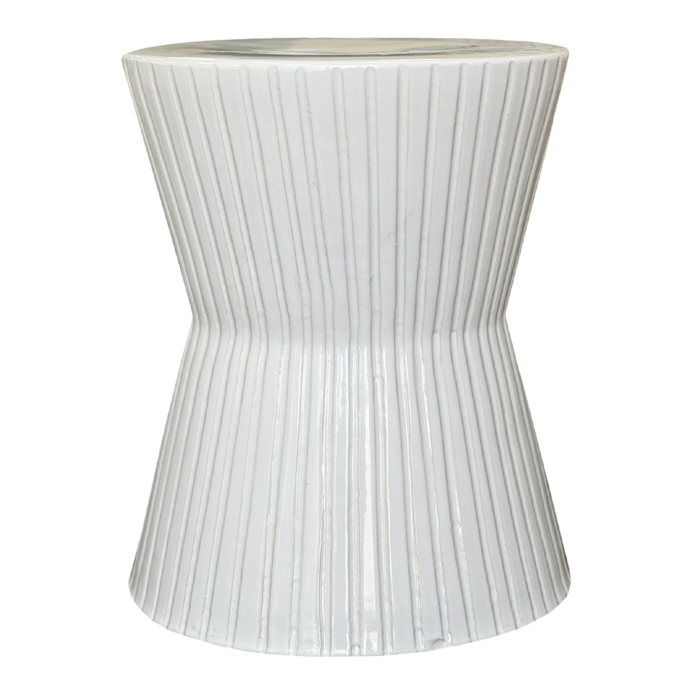VT.18353A – Stool – Ceramic