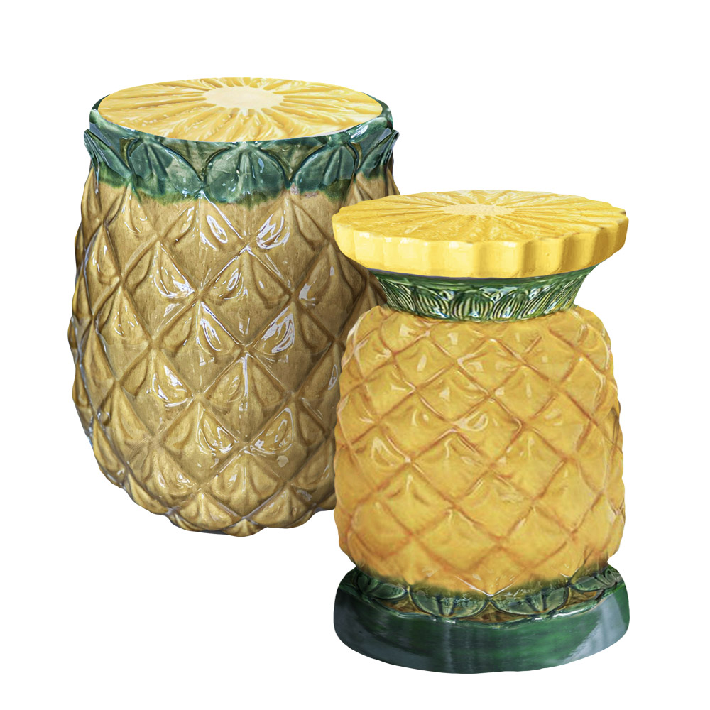 VT.19185 – Stool – Ceramic