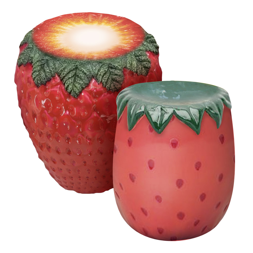 VT.19189 – Stool – Ceramic