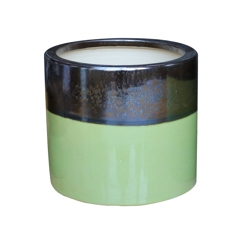 VT.13519 – White clay – Cylinder shape