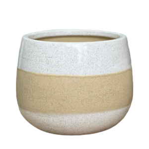VT.19060 - White clay - Gabi shape