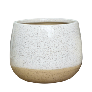 VT.19061 - White clay - Gabi shape