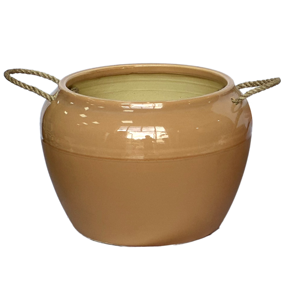 VT.13241 – Đất sét trắng – Dáng khác