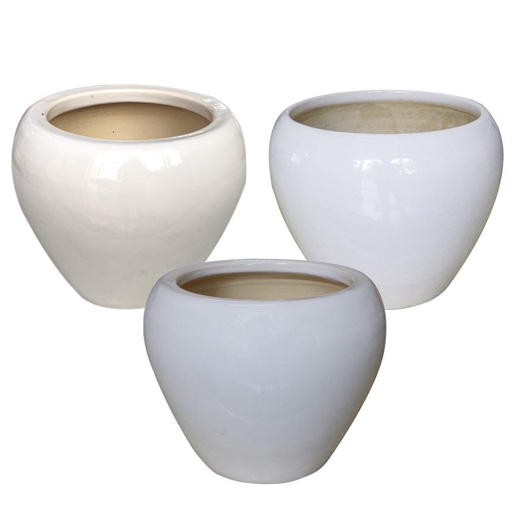 VT.13646 – White clay – Other shape