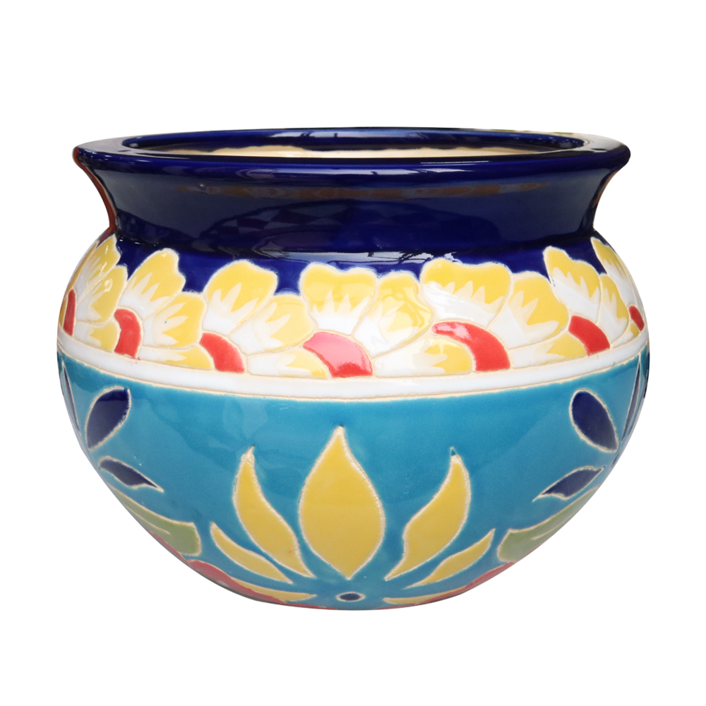 VT.13668 – Đất sét trắng – Dáng khác