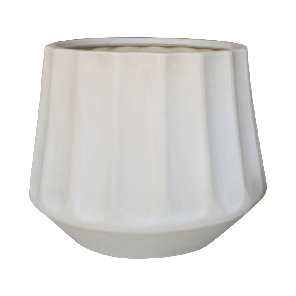 VT.14266 – White clay – Other shape