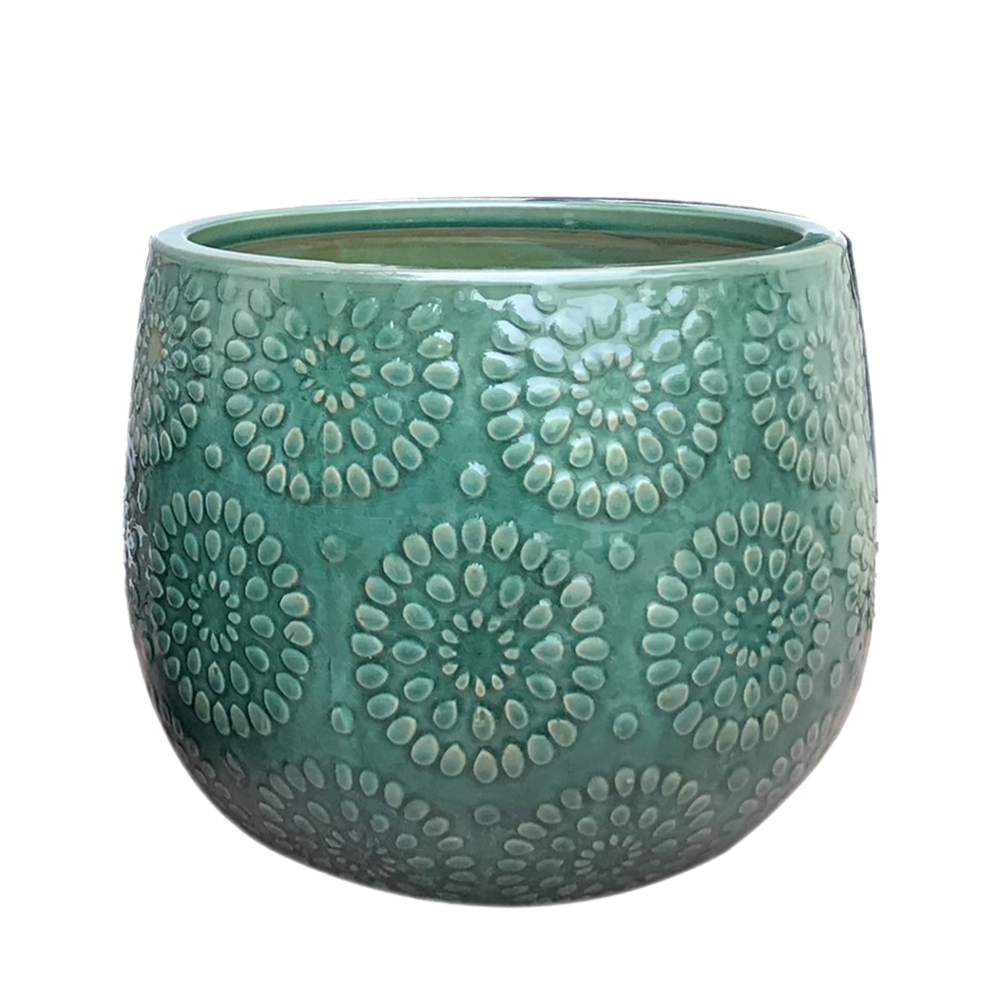 VT.15585 – White clay – Gabi shape