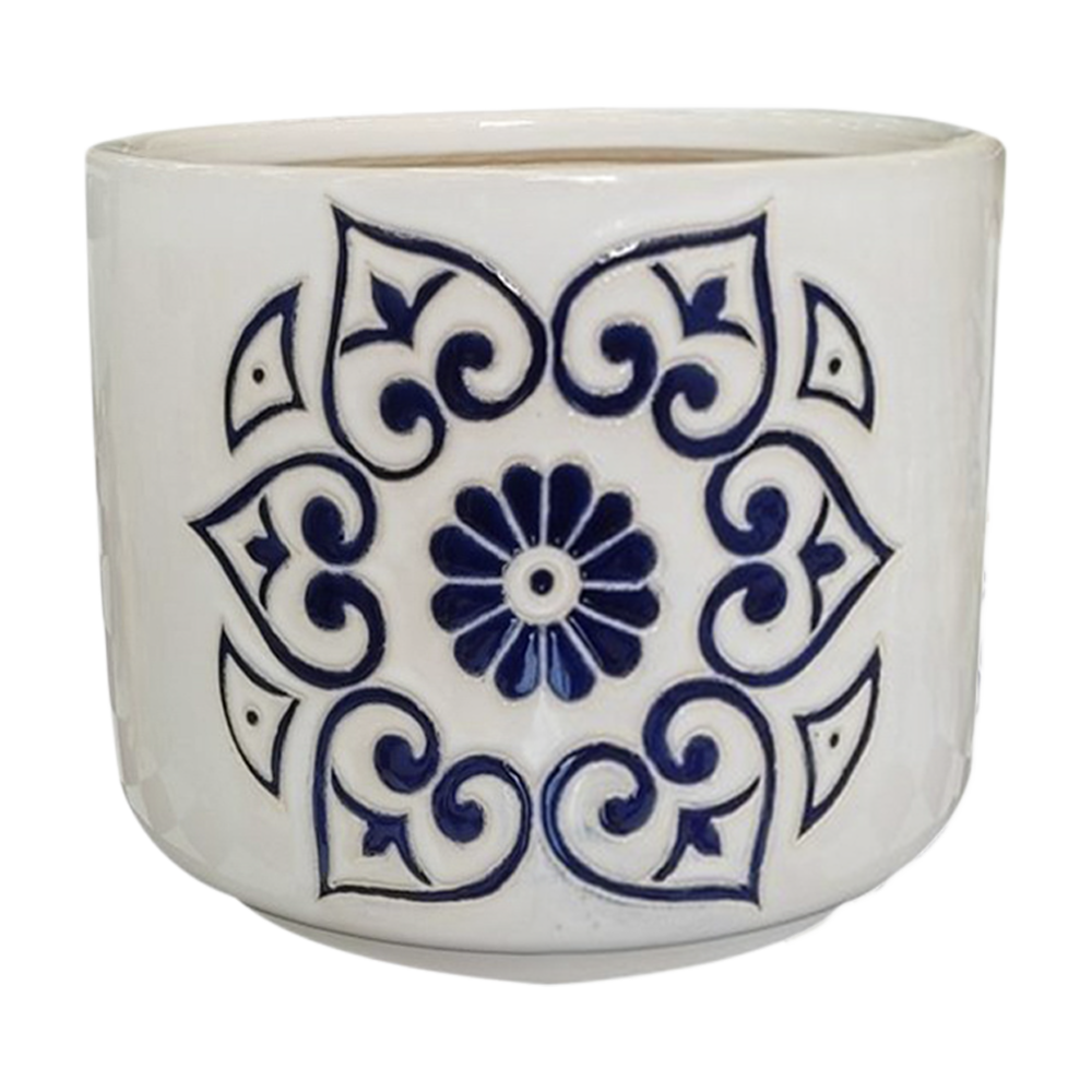 VT.15677 – White clay – Other shape