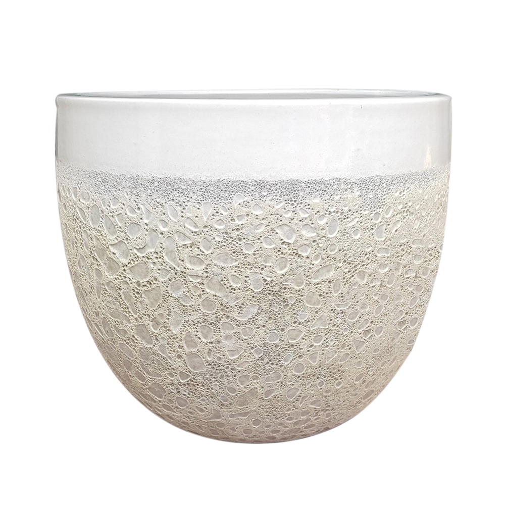 VT.15739 – Đất sét nâu – Dáng trứng