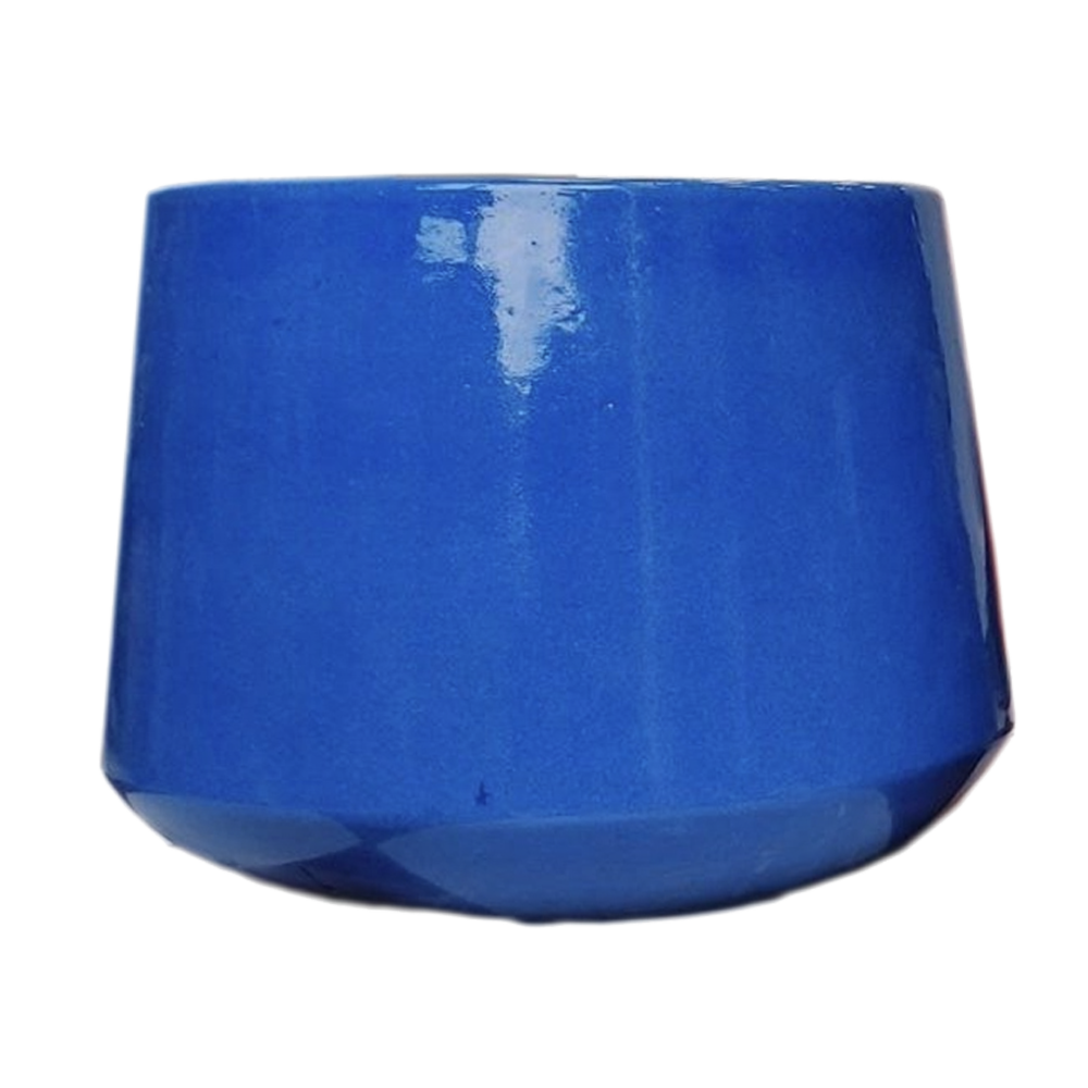VT.15769 Blue – Đất sét trắng – Dáng khác