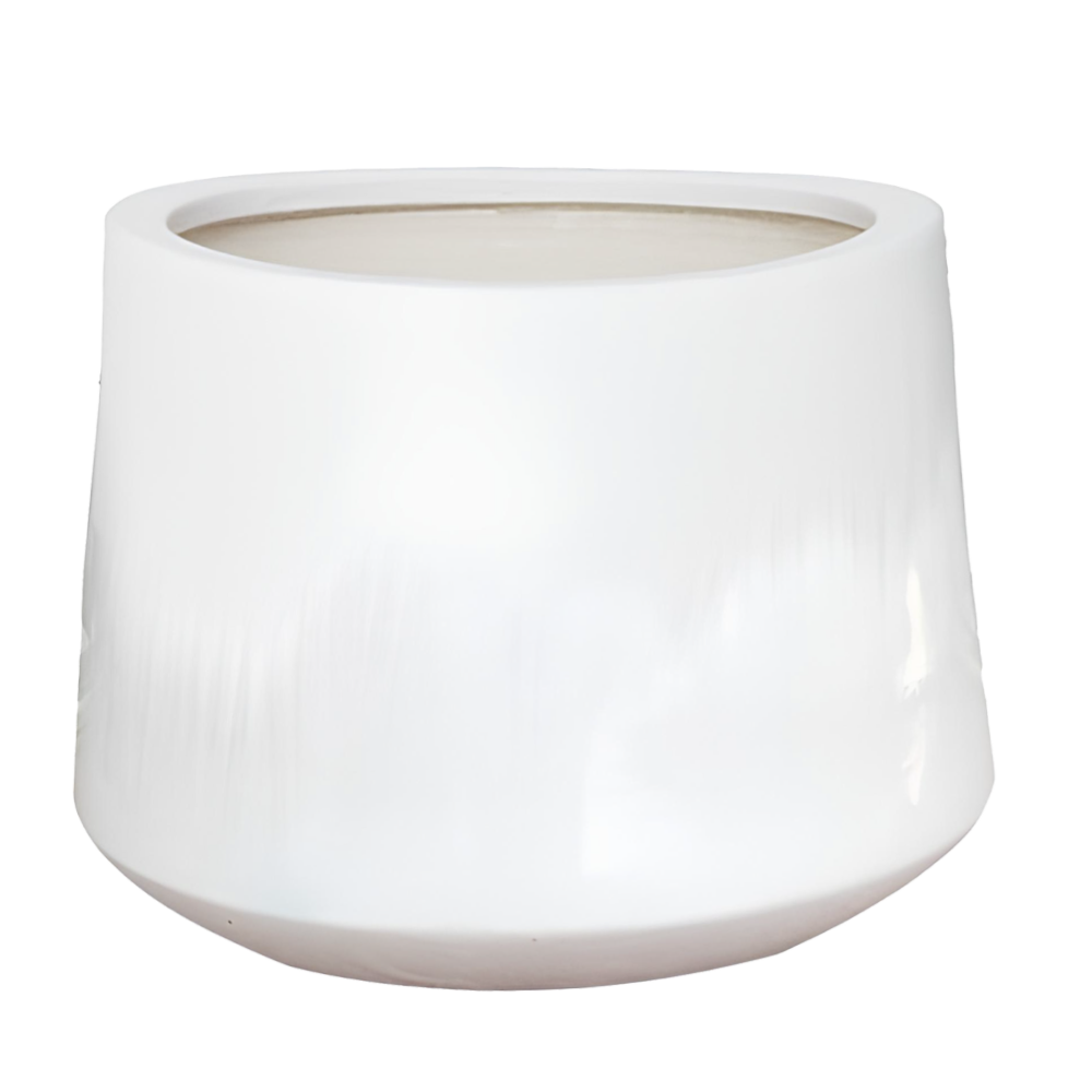 VT.15770 White – White clay – Other shape