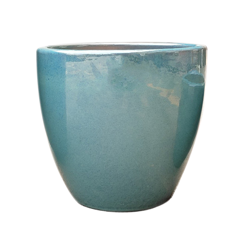 VT.15776 – Brown clay – Egg shape