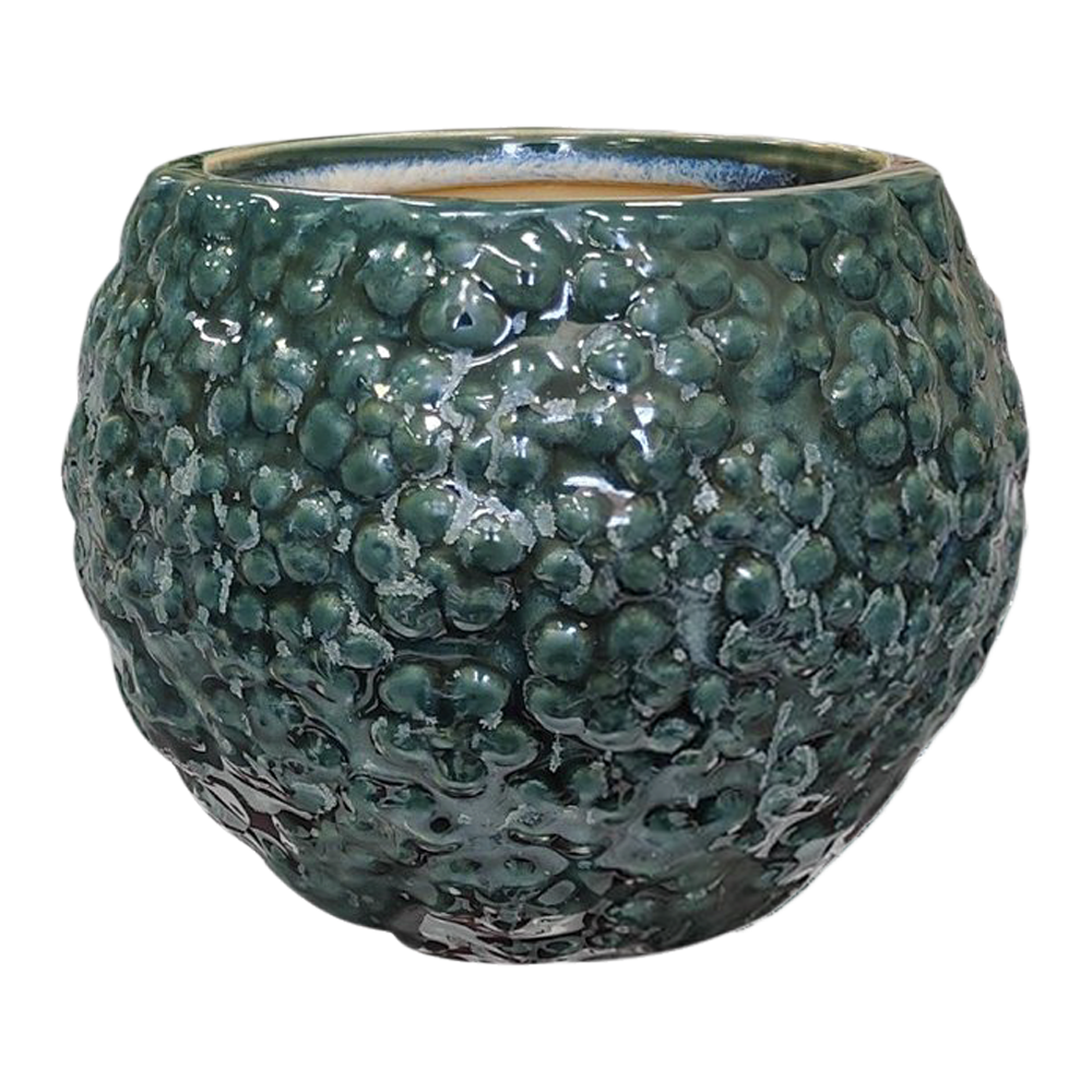 VT.15827 – White clay – Round shape