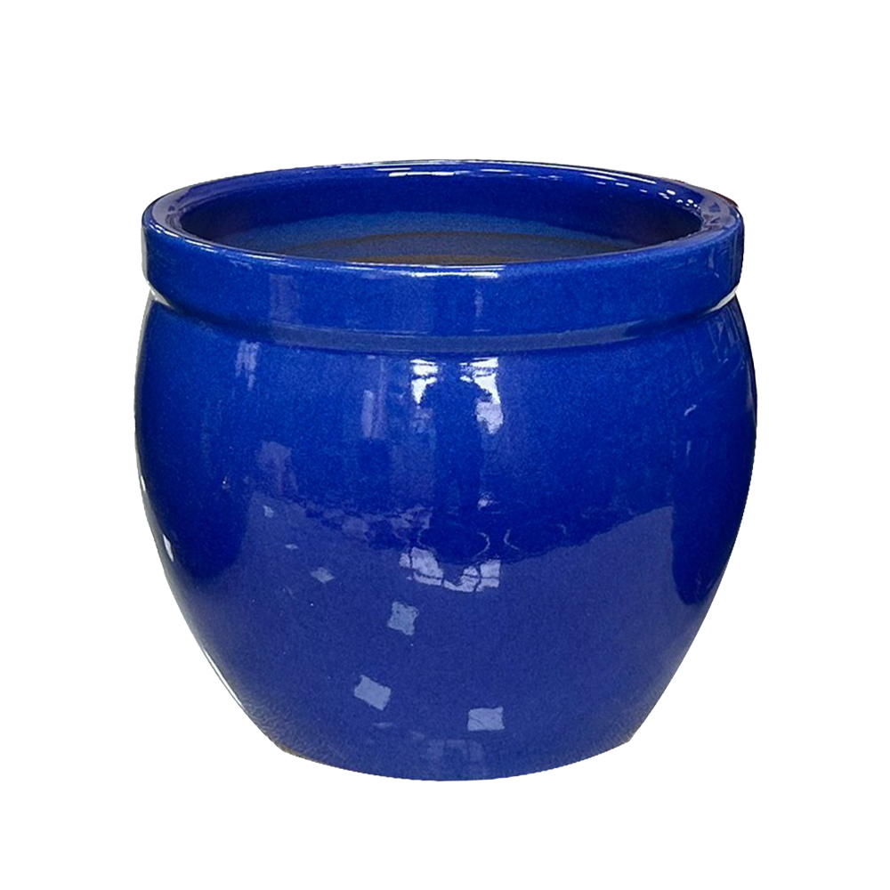 VT.18003 – Đất sét nâu – Dáng khác