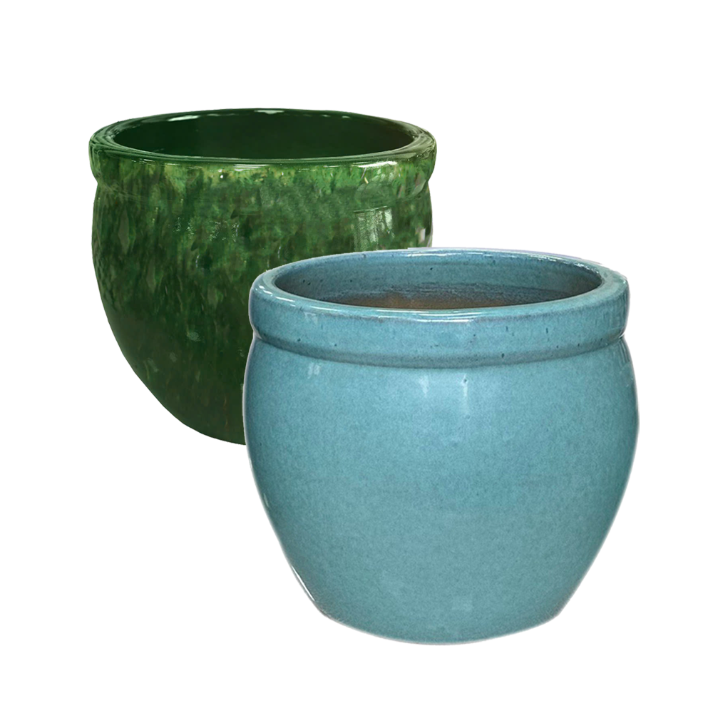 VT.18004 – Đất sét nâu – Dáng khác