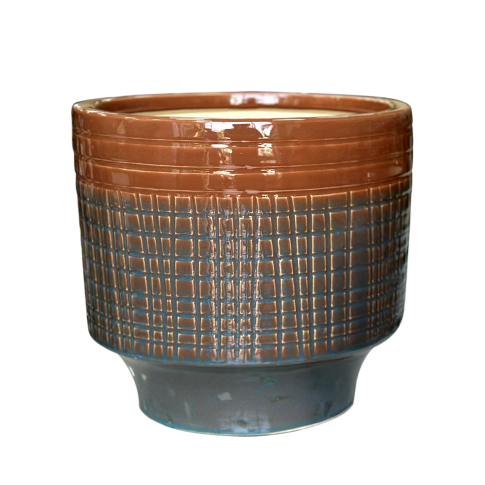 VT.18258 – Đất sét trắng – Dáng khác