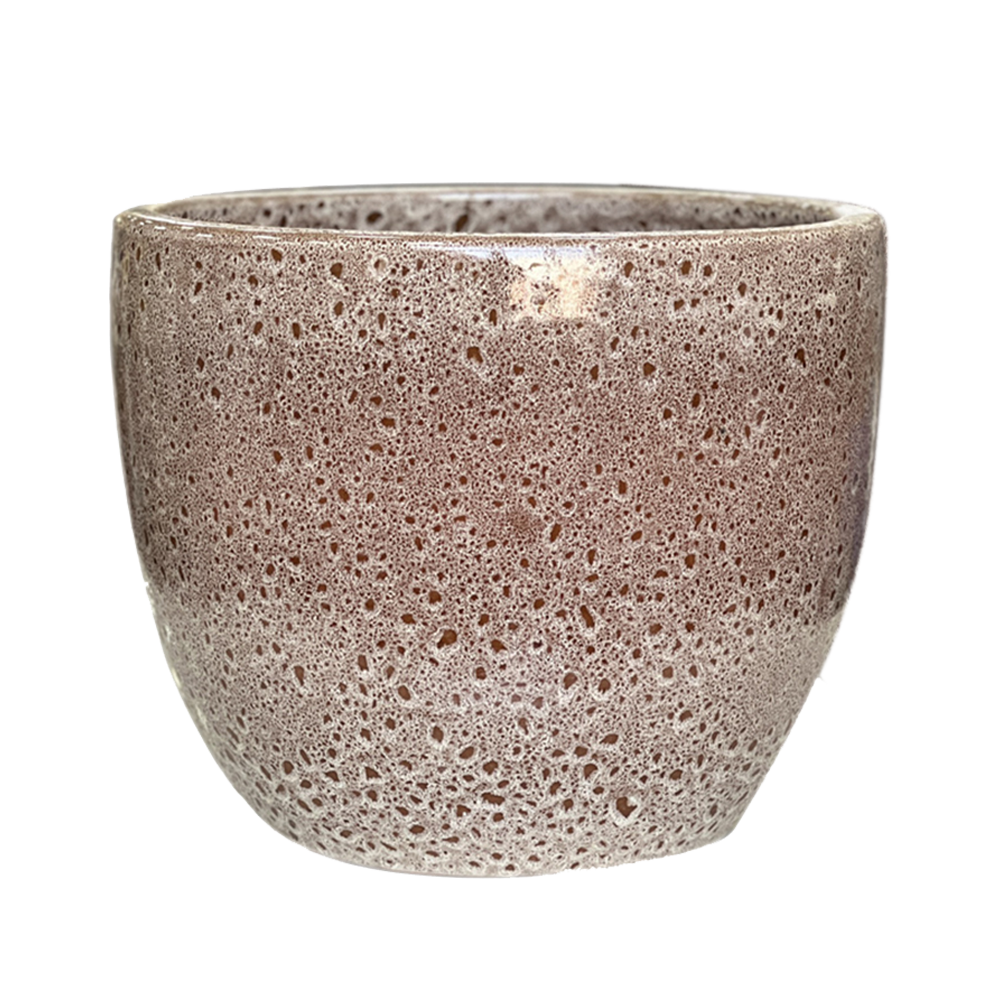 VT.18236 – Brown clay – Egg shape