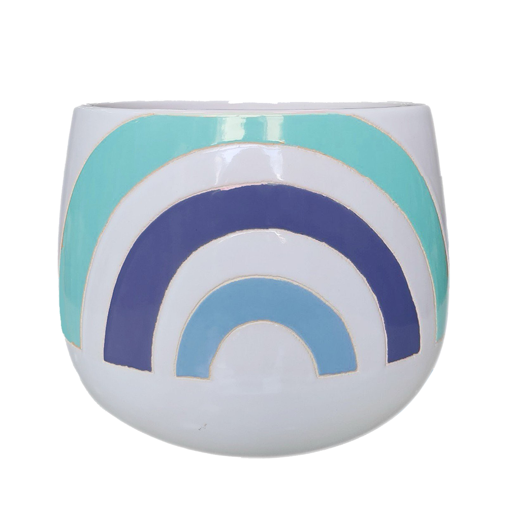VT.18344 – White clay – Gabi shape