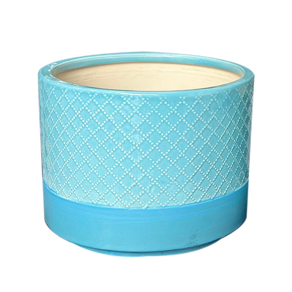 VT.18359 – Đất sét nâu – Dáng trụ