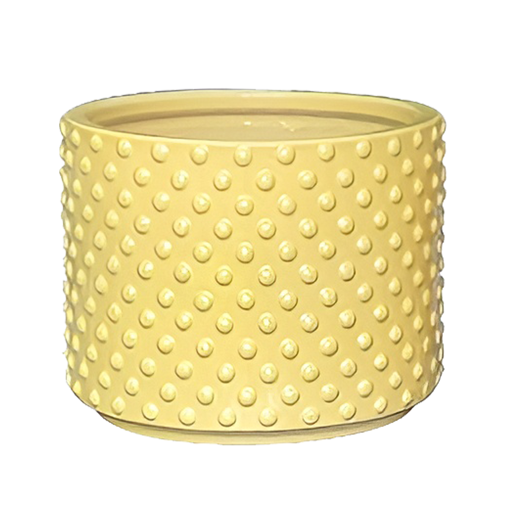 VT.18363 – Đất sét nâu – Dáng trụ