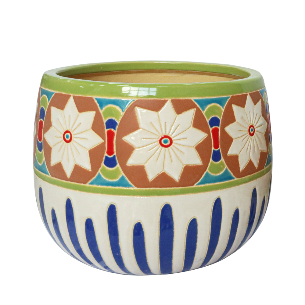 VT.18371 – White clay – Gabi shape