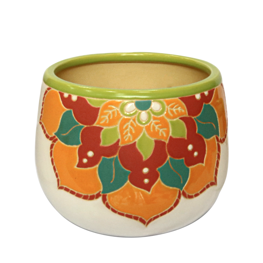 VT.18372 – White clay – Gabi shape