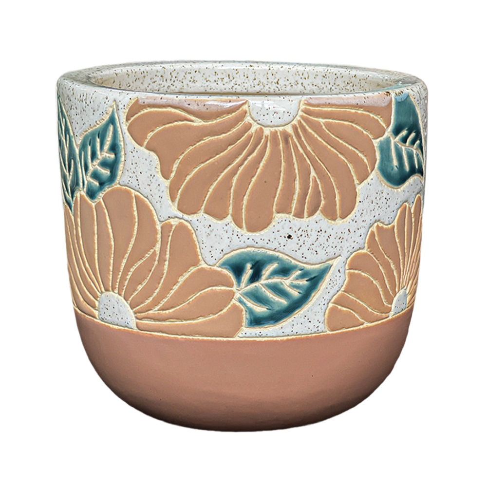 VT.18384 – White clay – Other shape
