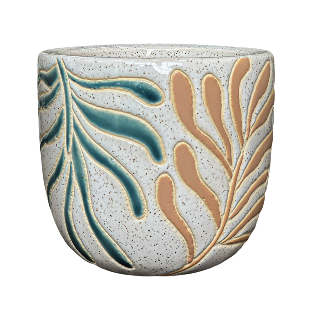 VT.18386 – White clay – Other shape
