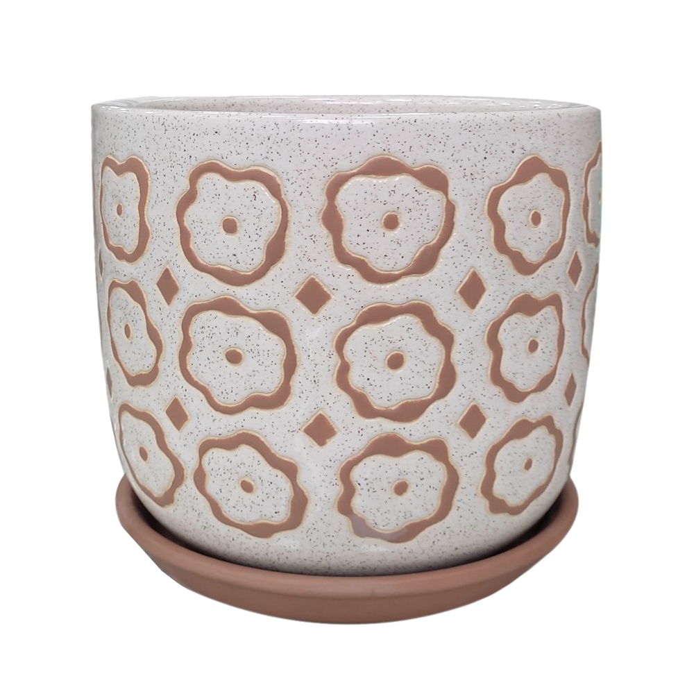 VT.18387 – White clay – Other shape
