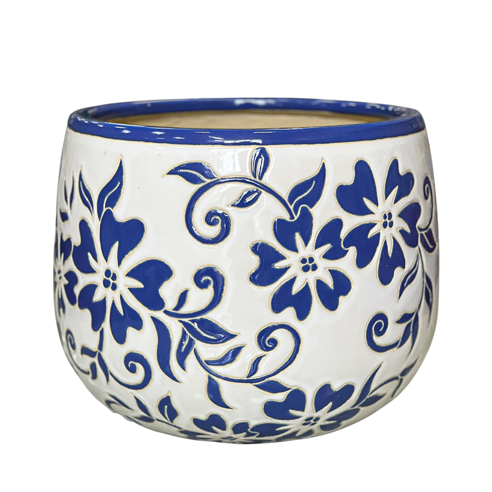 VT.18477 – Đất sét trắng – Dáng Gabi