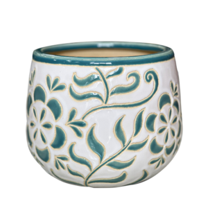 VT.18479 - Đất sét trắng - Dáng Gabi