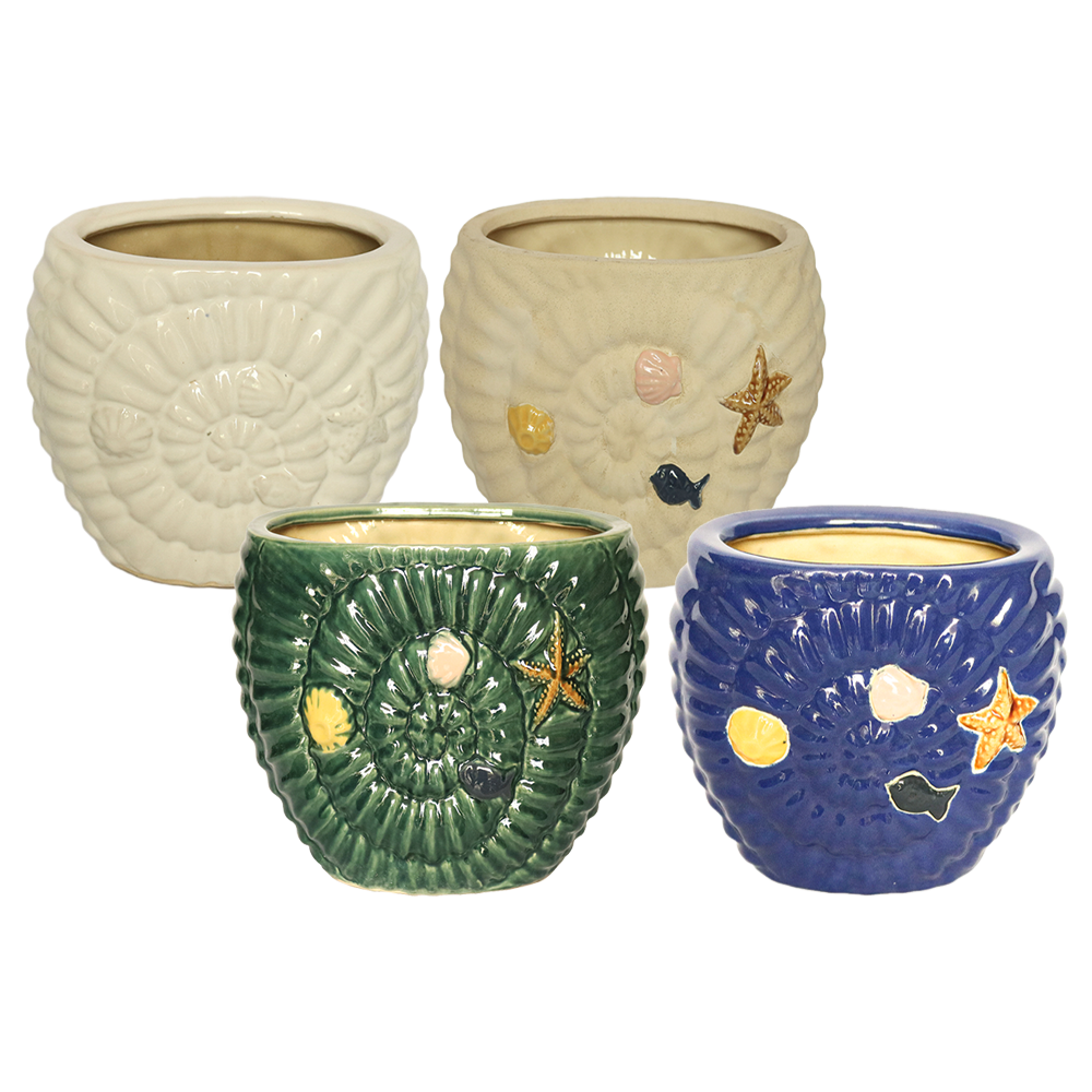VT.18515 – White clay – Other shape
