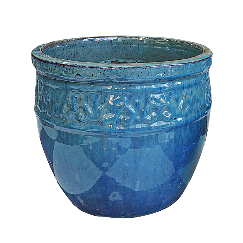 VT.18676 – Đất sét nâu – Dáng khác
