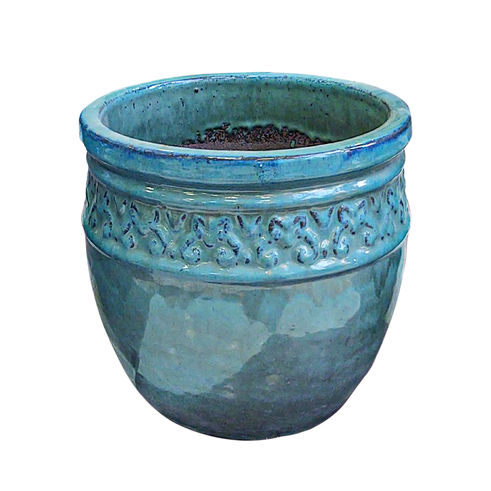 VT.18678 – Brown clay – Other shape