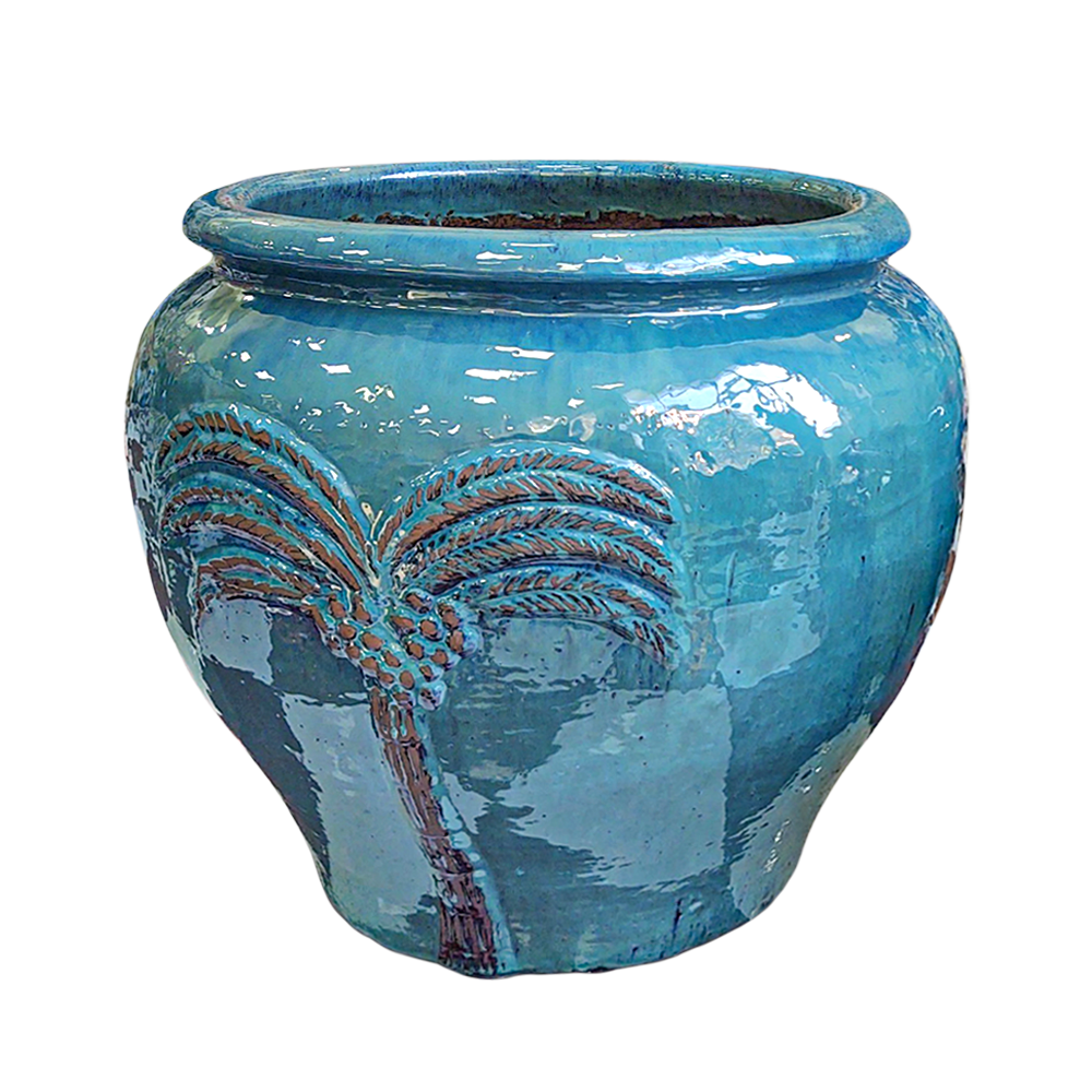VT.18680 – Brown clay – Other shape
