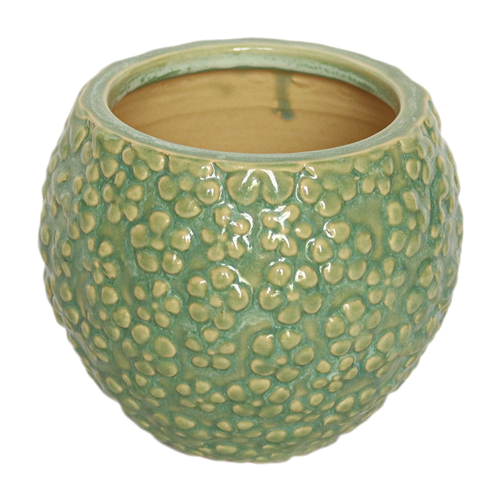 VT.18794B – White clay – Round shape