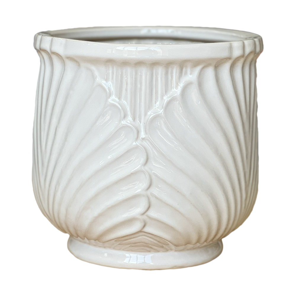 VT.19010 – White clay – Other shape
