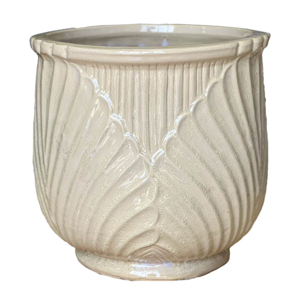 VT.19012 – White clay – Other shape