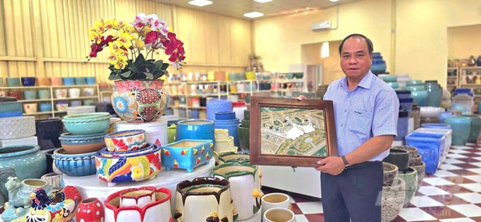 Viet Thanh Ceramics JSC – 40 Years of Crafting Vietnam’s Spirit in Global Ceramics