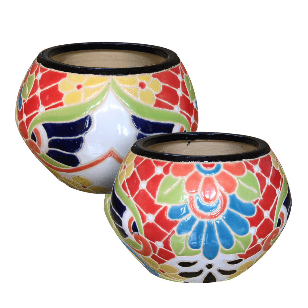 VT.13681 – White clay – Other shape