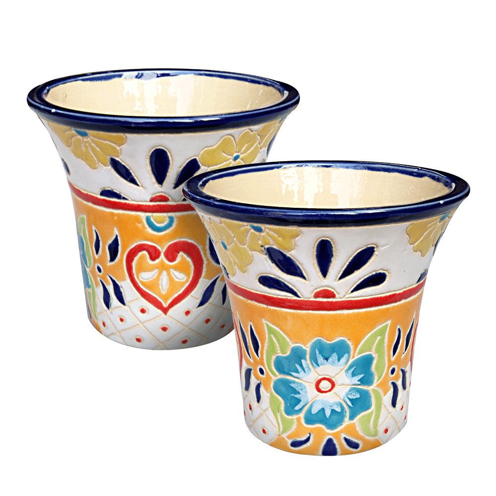 VT.13683 – White clay – Other shape