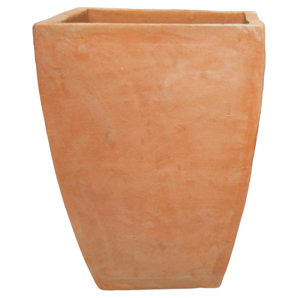 V.01.2252 – Terracotta – High shape