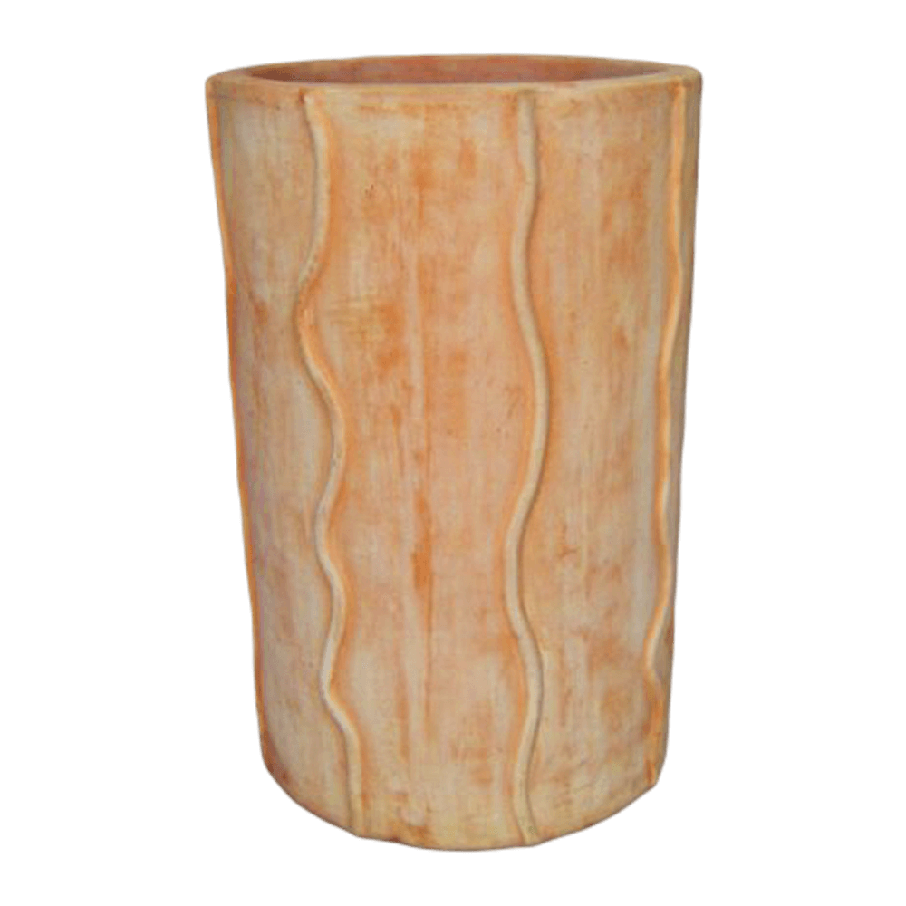 V.01.3212 – Terracotta – High shape