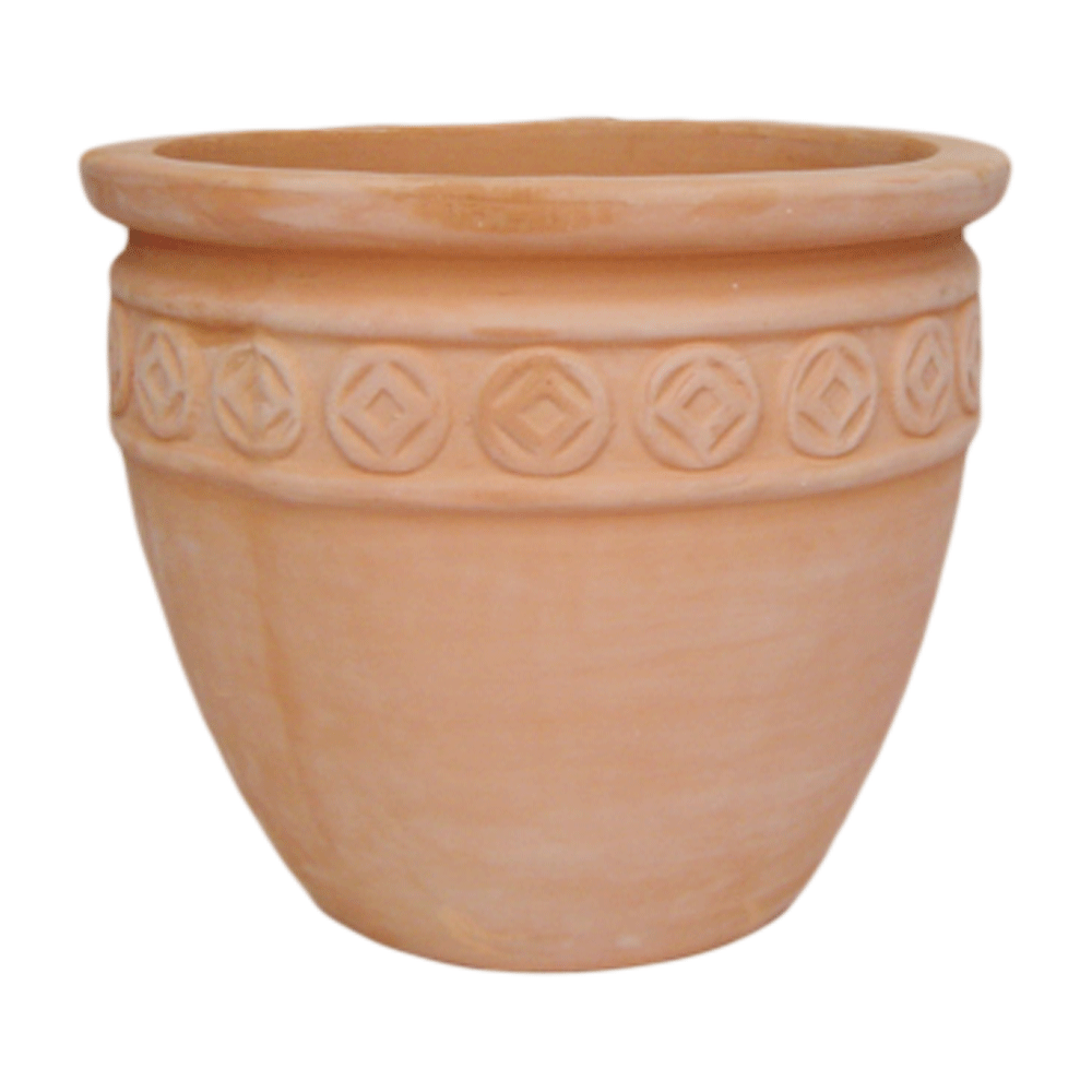 V.01.3220 – Terracotta – Other shape
