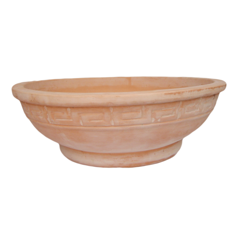 V.01.3222 – Terracotta – Other shape